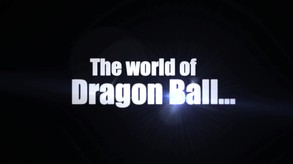 DRAGON BALL XENOVERSE : Jump Festa Trailer ESRB trailer thumbnail