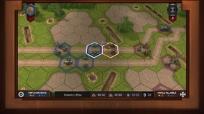Spirit of War Trailer trailer thumbnail