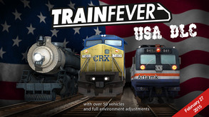 Free USA DLC Launch Trailer trailer thumbnail