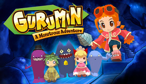 Gurumin Features Trailer trailer thumbnail