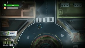 Gameplay Trailer trailer thumbnail