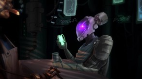 Steam Release Teaser Trailer trailer thumbnail