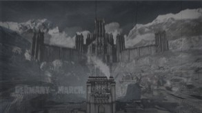 Wolfenstein The Old Blood Announce Trailer trailer thumbnail