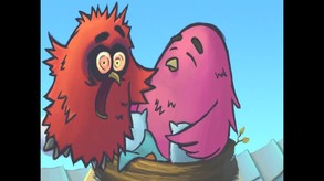 Claws & Feathers trailer thumbnail