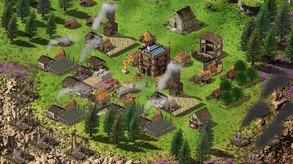 Stronghold Kingdoms - Trailer trailer thumbnail
