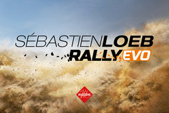 Sébastien Loeb Rally EVO - Teasing DS3 trailer thumbnail