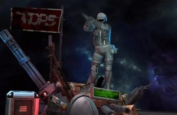 GameTrailer trailer thumbnail
