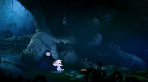 Ori and the Blind Forest - Launch Trailer trailer thumbnail