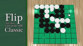 Reversi trailer thumbnail