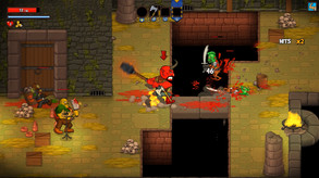 Rampage Knights trailer thumbnail