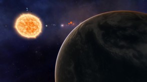 Star Ruler 2 - Official Trailer trailer thumbnail