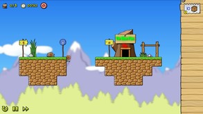 Snails Gameplay Trailer trailer thumbnail