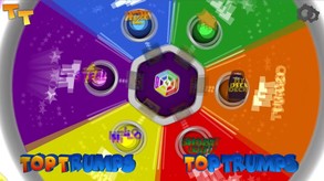 Top Trumps Turbo Trailer trailer thumbnail