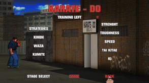 Karate Master 2 - Official Gameplay Trailer trailer thumbnail