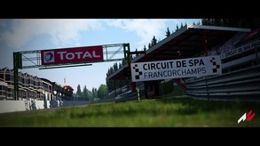 Assetto Corsa - New 1.1 Intro trailer thumbnail