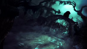 Rook Teaser Trailer trailer thumbnail