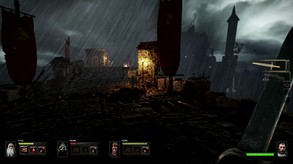Warhammer: End Times - Vermintide | E3 2015 Gameplay Trailer trailer thumbnail
