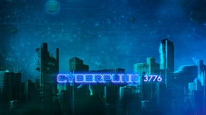 Cyberpunk 3776 Trailer trailer thumbnail