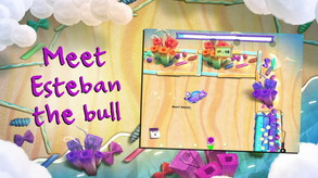 Slow Down, Bull Trailer trailer thumbnail