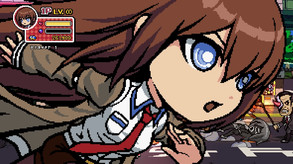 Kurisu Makise + Level 99 Promo trailer thumbnail