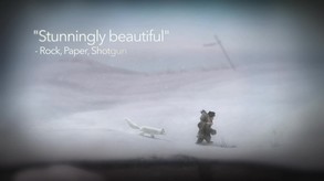 Never Alone - Launch Trailer trailer thumbnail