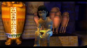 Ankh trailer trailer thumbnail