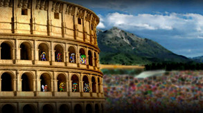 16 Bit Arena trailer thumbnail