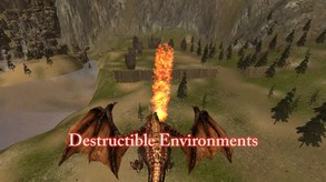 Dragon Early Access Trailer 2 trailer thumbnail