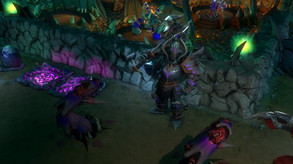 Dungeons 2 - 666 Shades Of Evil Trailer trailer thumbnail