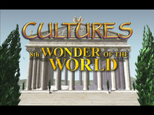 Cultures 8th Wonder - Intro trailer thumbnail