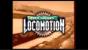 Chris Sawyer's Locomotion Trailer trailer thumbnail