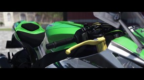 RIDE - Demo Trailer trailer thumbnail