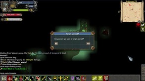 Tales of Maj'Eyal 1.3.0 trailer trailer thumbnail