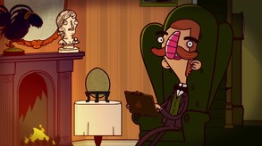 Bertram Fiddle trailer thumbnail