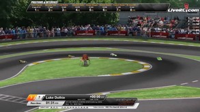 Global RC E-sport trailer thumbnail