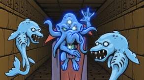 Attack of the Artifacts trailer thumbnail