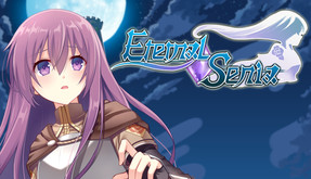 Eternal Senia trailer thumbnail