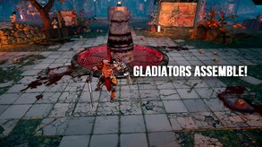 Bloodsports.TV | Gameplay Trailer trailer thumbnail