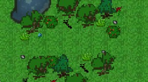 Hunter Gatherer Trailer trailer thumbnail