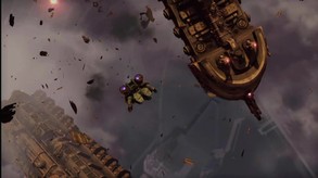 Warhammer 40,000: Space Marine - Our Weapons trailer thumbnail