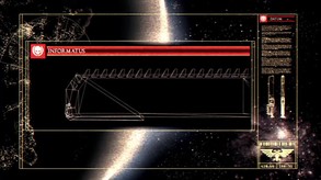 Warhammer 40,000: Space Marine - Chainsword trailer thumbnail