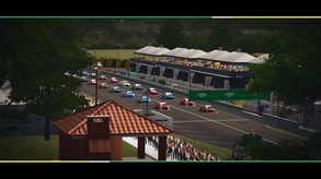 Marcas Trailer trailer thumbnail