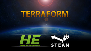 Terraform Steam Trailer trailer thumbnail