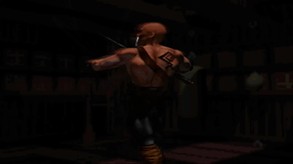 Shadow Warrior Trailer trailer thumbnail