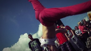 Trailer Hip Hop trailer thumbnail