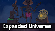 Expanded Universe trailer thumbnail