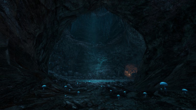 Dear Esther screenshot 12