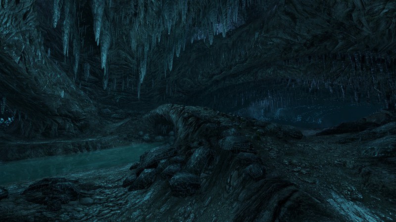 Dear Esther screenshot 10