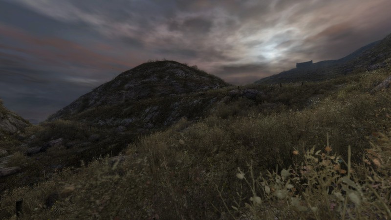 Dear Esther screenshot 9