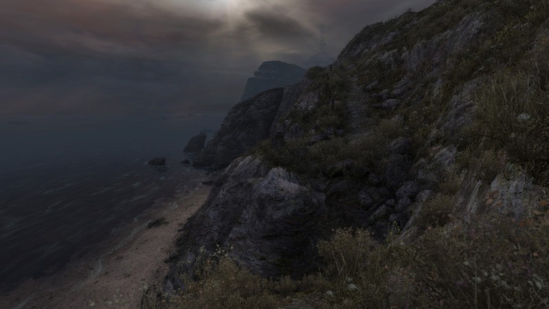 Dear Esther screenshot 3